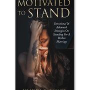 Motivated To Stand