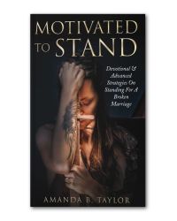 Motivated To Stand