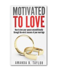 Motivated To Love