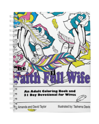 The Faith Full Wife