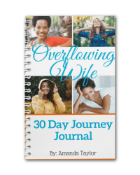 Overflowing Wife Journal