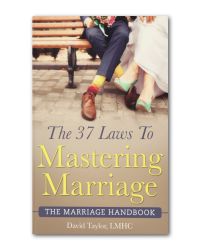 The 37 Laws To Mastering Marriage