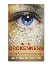 Beauty In The Brokenness